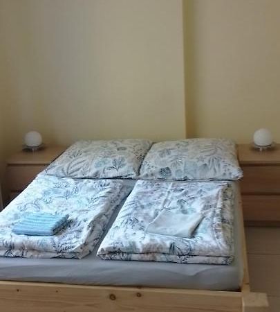 Apartmán West Pensjon Im Swineminde Polen Bis4Person Heringsdorf  Exteriér fotografie