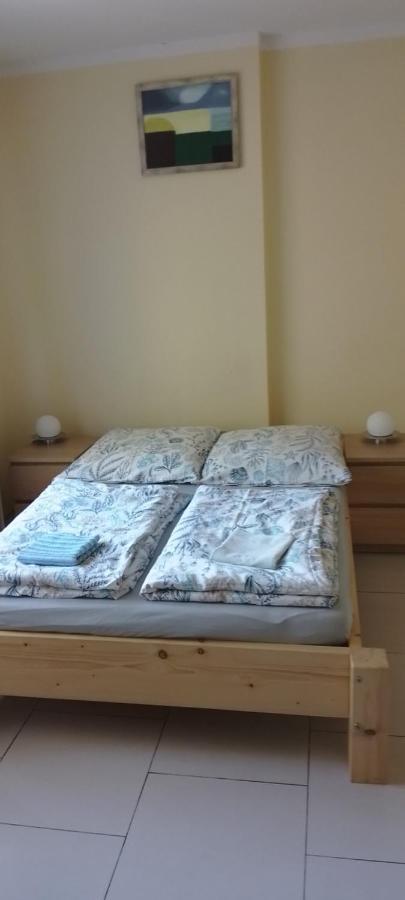 Apartmán West Pensjon Im Swineminde Polen Bis4Person Heringsdorf  Exteriér fotografie